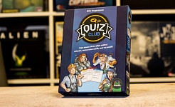 Quiz Club