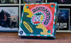 Test | Soulmates