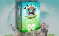 Arche Nova
