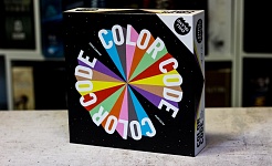 Test | Color Code