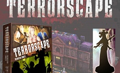 Terrorscape Erweiterung 