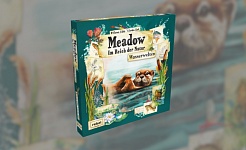 Meadow: Im Reich der Natur - Wasserwelten