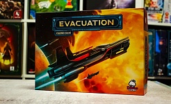 Test | Evacuation