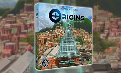Origins – Die Weltwunder