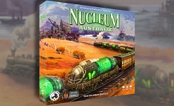 Nucleum: Australia
