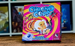 ChronoCops