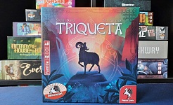 Test | Triqueta