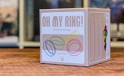 Test | Oh my RIng!