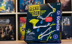 Test | Gecko Run