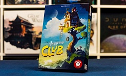 Test | Der Abenteuer Club