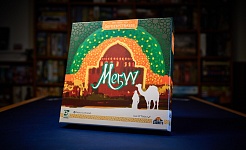 Test | Merw