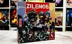 Test | Zilence