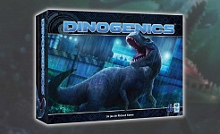 DinoGenics