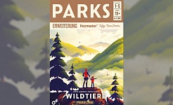 Parks:Wildtiere