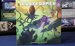 Test | Platformer