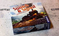 SWITCH & SIGNAL // Bilder vom Spiel