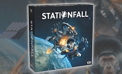 Stationfall