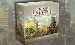 Wunder der Welt