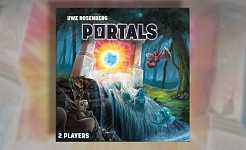 Portals