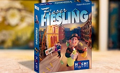 Fieser Fiesling