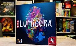 Test | Lumicora