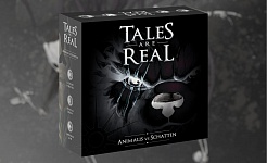 Tales Are Real
