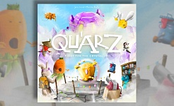 QU'ARZ