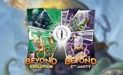 Mindbug Beyond