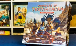 Founders of Teotihuacan | ist veröffentlicht