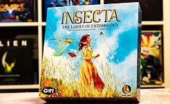 Test | Insecta – The Ladies of Entomology