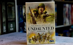 TEST // UNDAUNTED: NORMANDIE