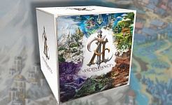 Ascendancy 