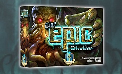 Tiny Epic Cthulhu