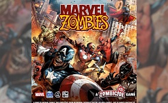 „Marvel Zombies“