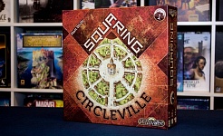 Test | Squaring Circleville