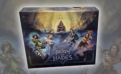 Reign of Hades