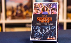 TEST| Stranger Things: Attack of the Mind Flayer