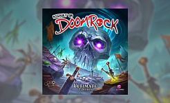 Assault on Doomrock - Ultimate Edition