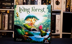 Test | Living Forest