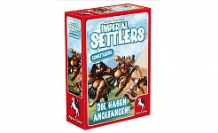 Imperial Settlers – Die haben angefangen! ab sofort erhältlich