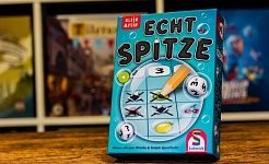 Test | Echt Spitze