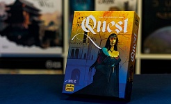 Test | Quest