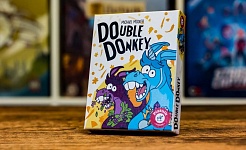 Test | Double Donkey