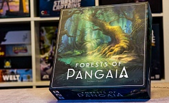 Test | Forests of Pangaia