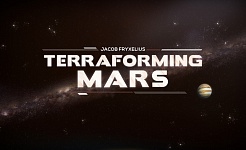 TEST // Terraforming Mars (Digitale Version)