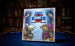 Test | All-Star Draft