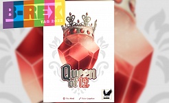 Queen of 12 | Ersteindruck zum dritten Teil der „of 12“-Reihe