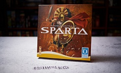Test | Sparta