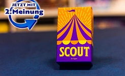 Test | Scout