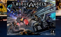 Prototyp | Rogue Angels